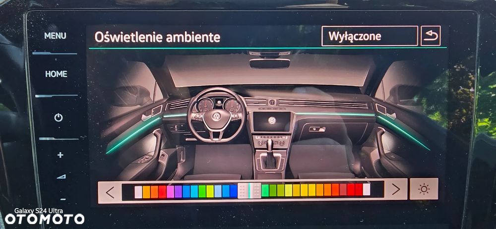 Volkswagen Arteon - 27
