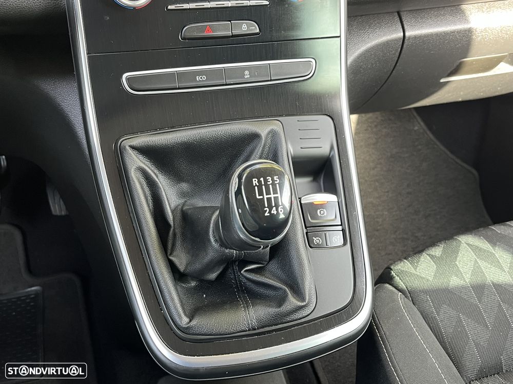 Renault Scénic 1.3 TCe Limited - 27