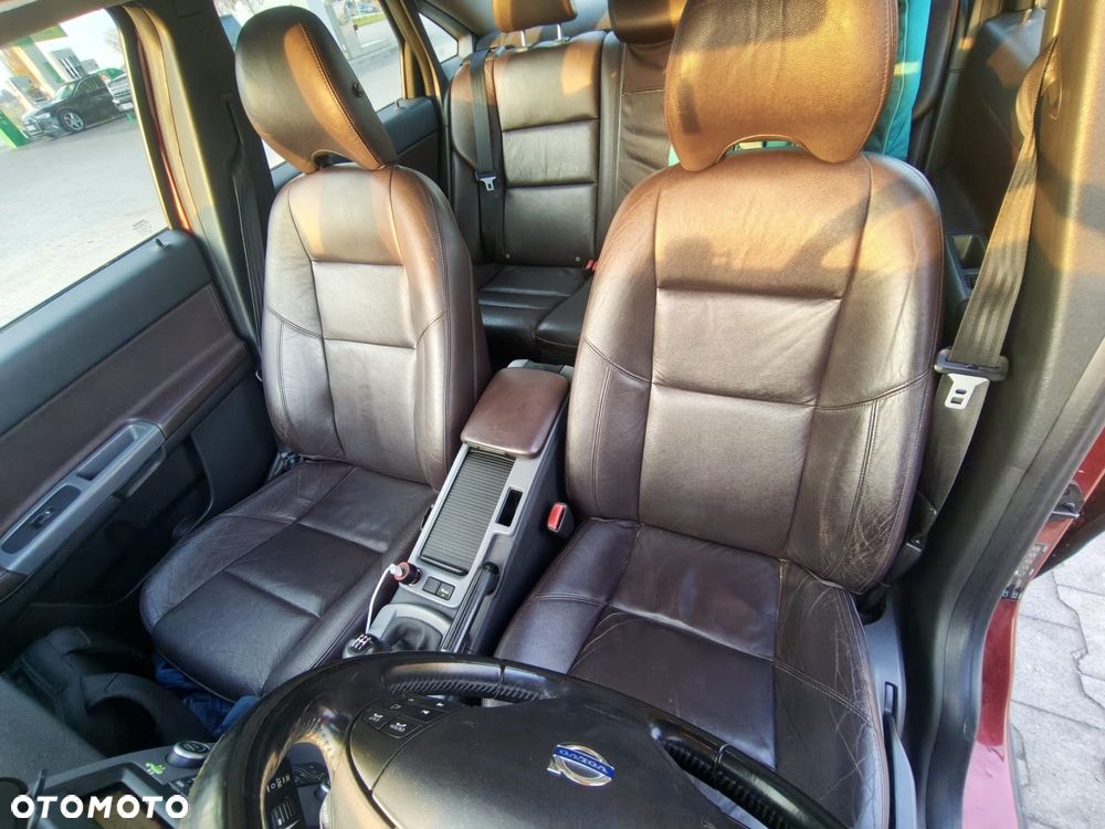 Volvo S40 - 15