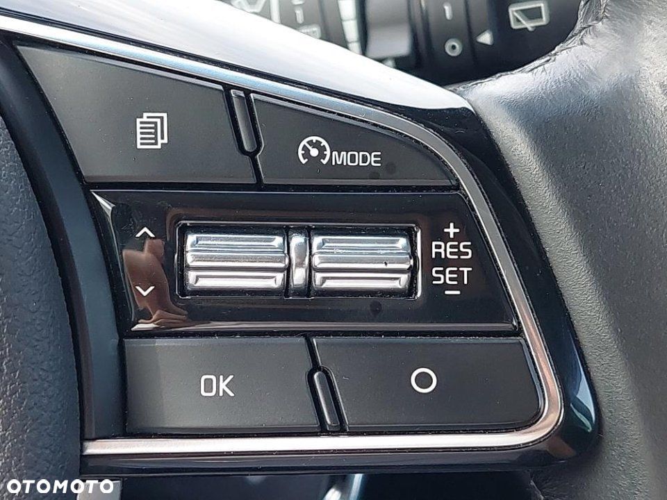 Kia Sportage - 14