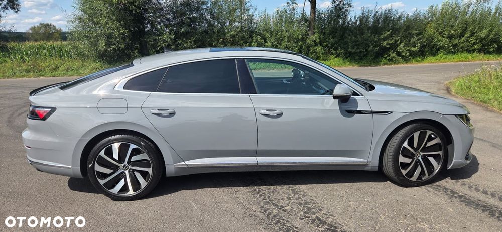 Volkswagen Arteon 2.0 TSI R-Line DSG - 3