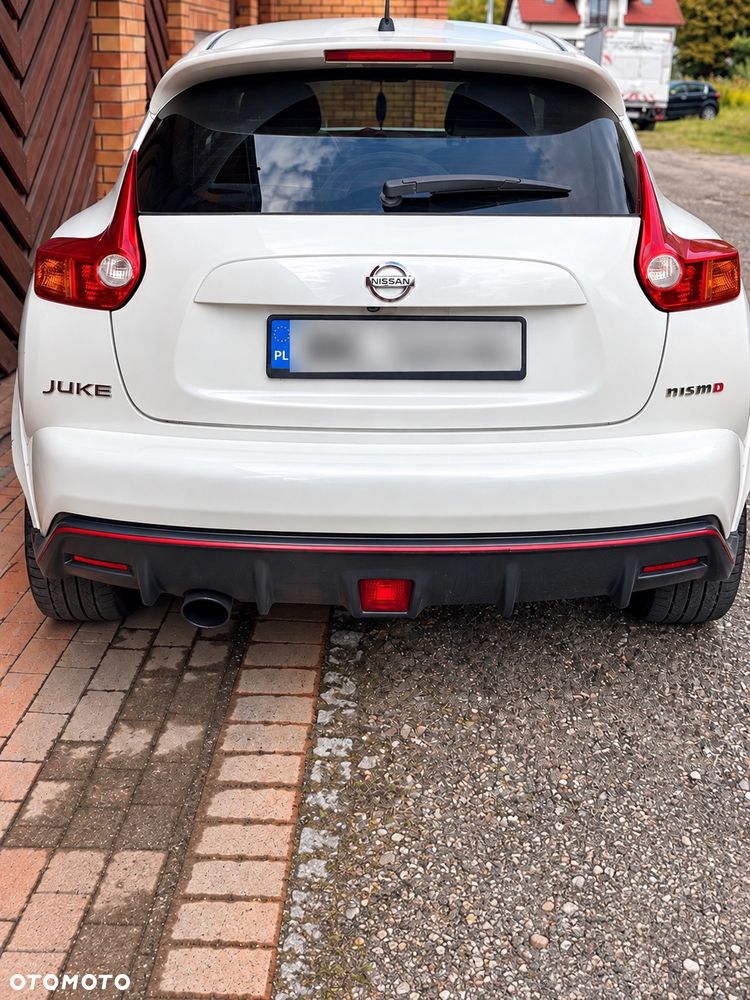 Nissan Juke 2013 photo 4