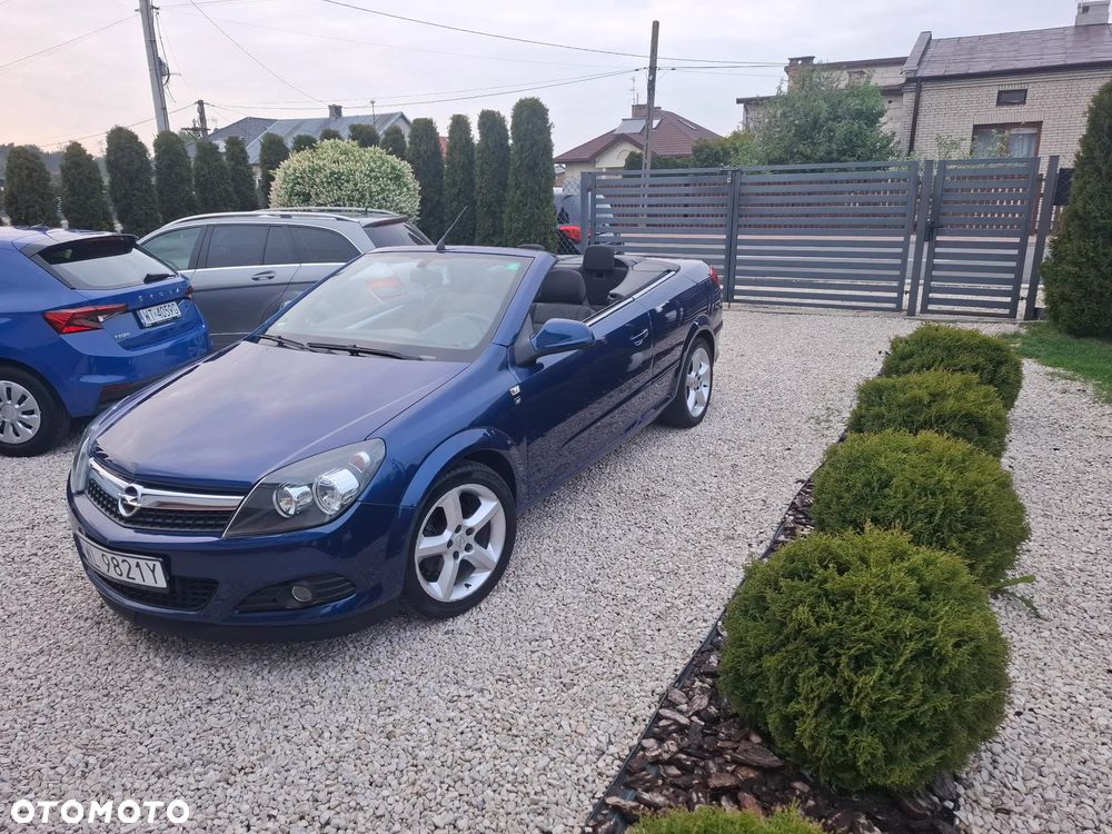 Opel Astra 1.8 Edition 111 Jahre - 2