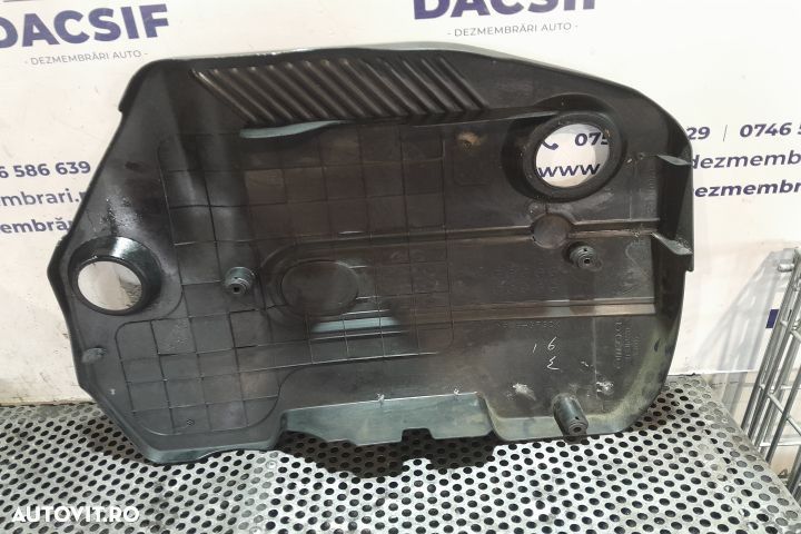 Capac motor RF7J10230 RF7J10230 Mazda 6 GG [2002 - 2005] Liftback 2.0 - 2