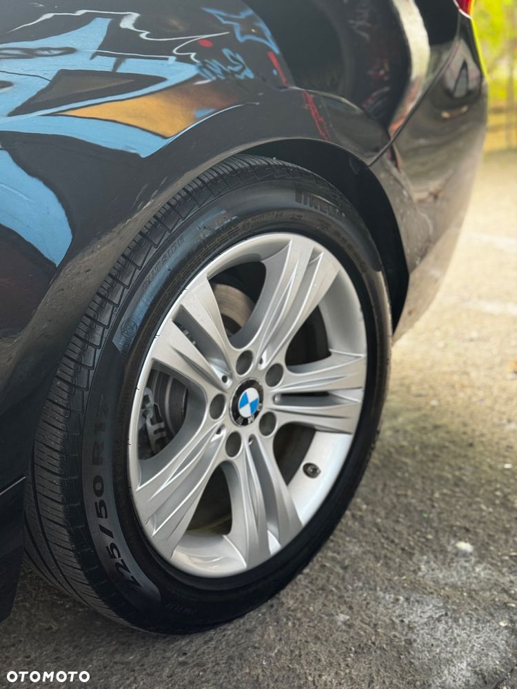 BMW Seria 2 230i Luxury Line sport - 18