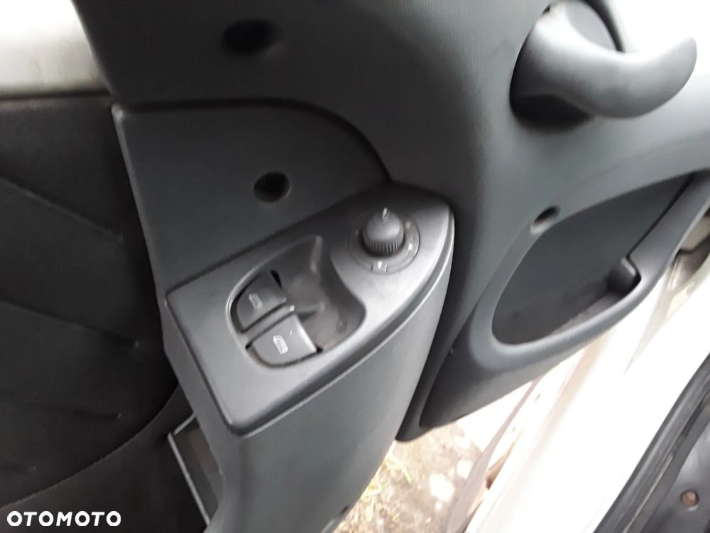 Peugeot Blaszak dłuższy,podwyższany - 3