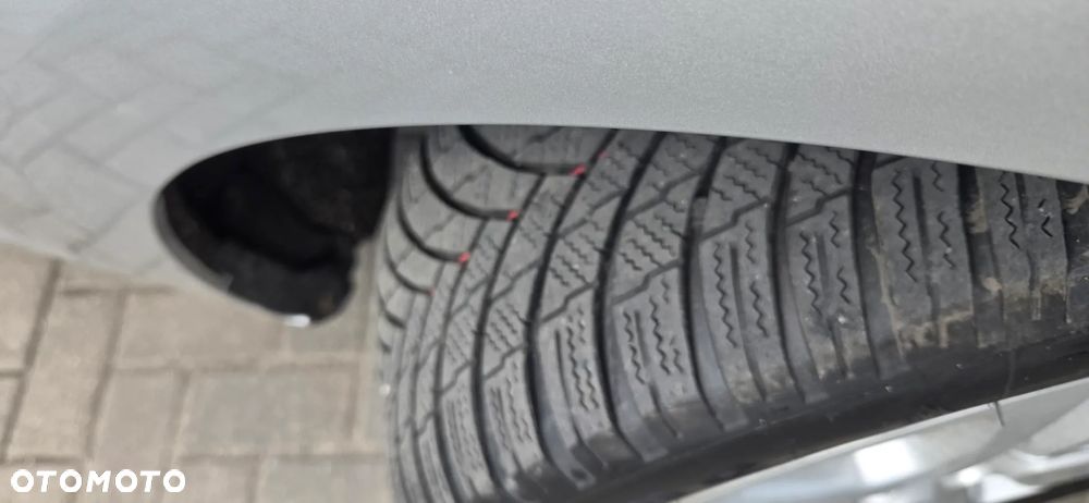 Opel Astra 1.6 D Start/Stop Edition - 23