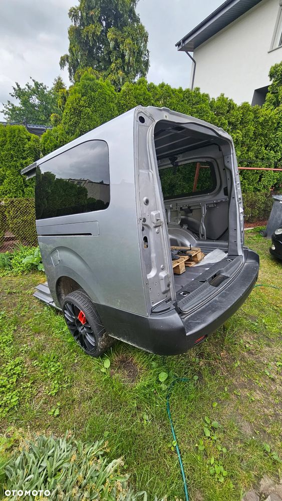 Opel Zafira 2.0 Diesel XL Business - 4