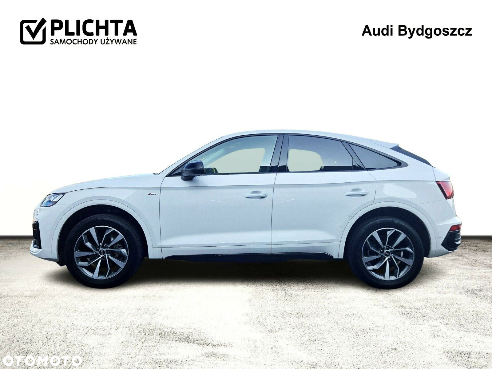 Audi Q5 Sportback - 2