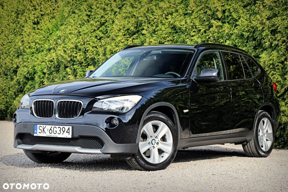BMW X1 sDrive18i - 3