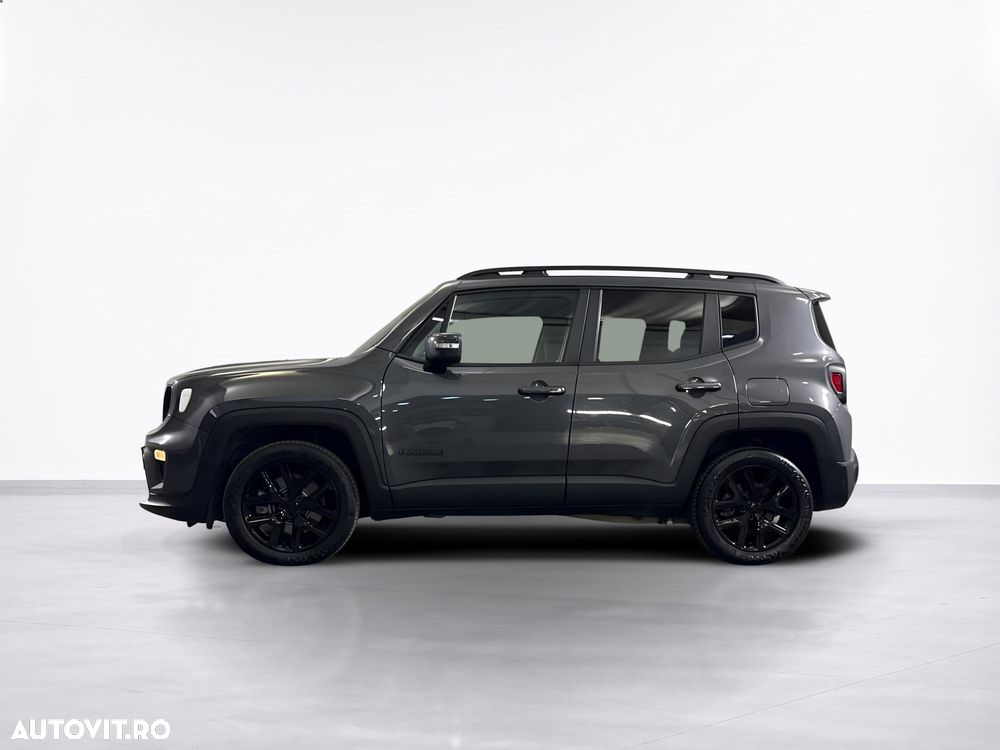 Jeep Renegade - 3