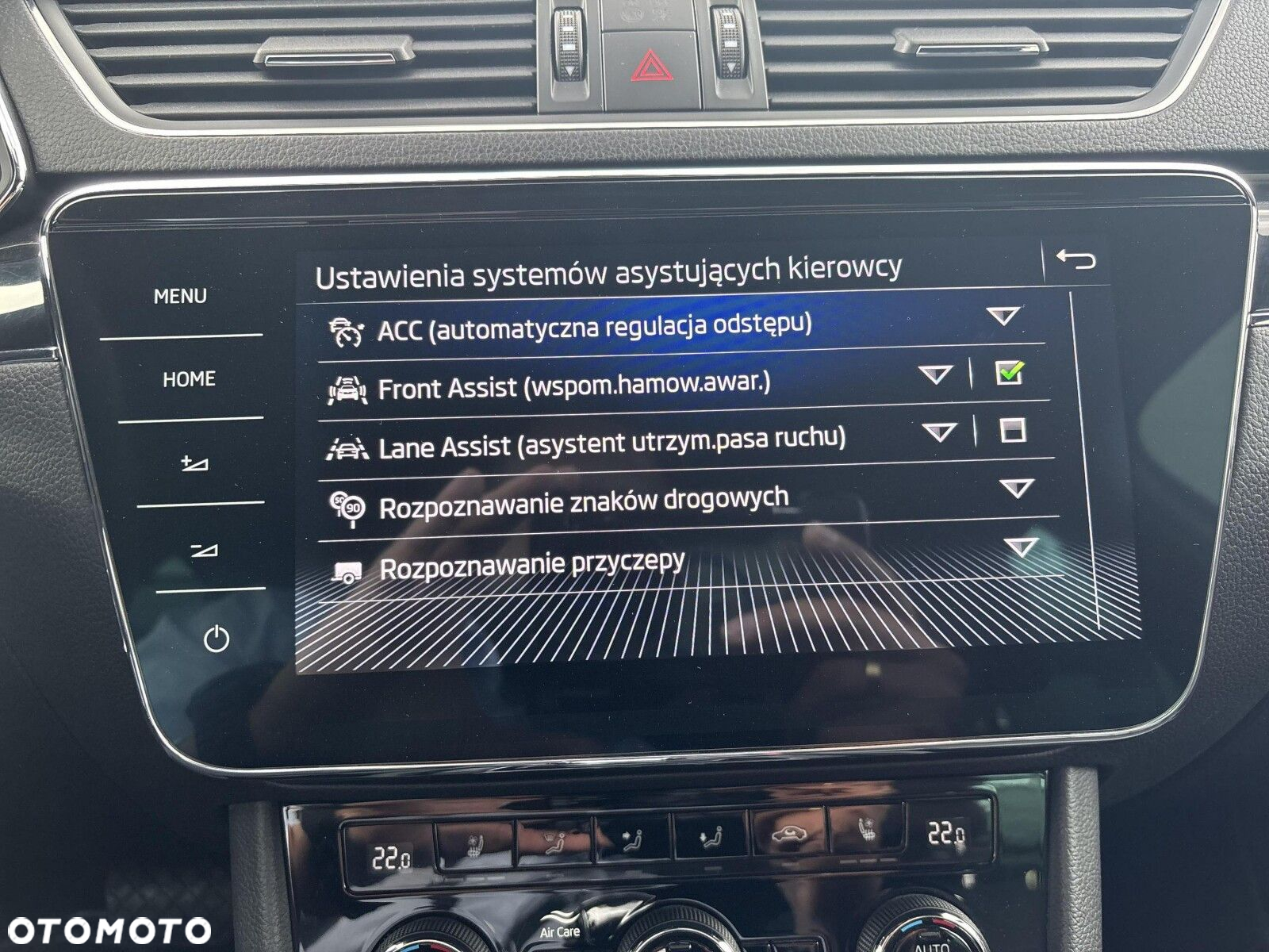 Skoda Superb 2.0 TDI SCR L&K DSG - 25