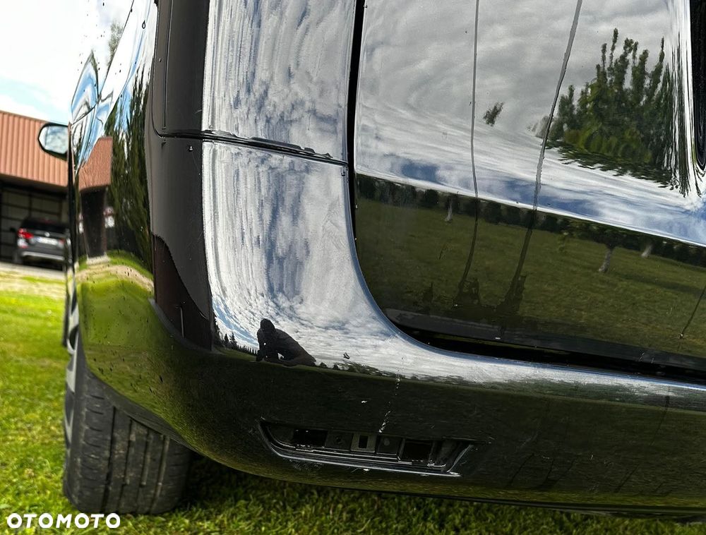 Mercedes-Benz Vito CDI Tourer Select 447.705 - 8