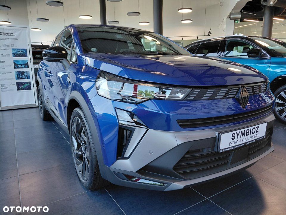 Renault Symbioz - 6