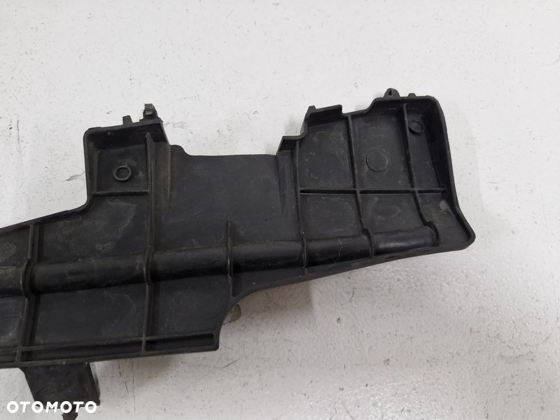 toyota verso lift 1.6 d kierownica powietrza wlot kanał 53285-0f090 - 8