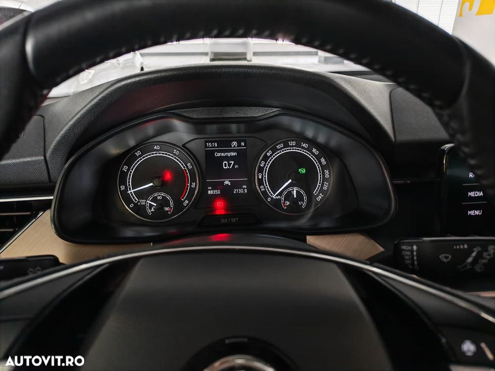 Skoda Kamiq 1.5 TSI DSG Style - 5