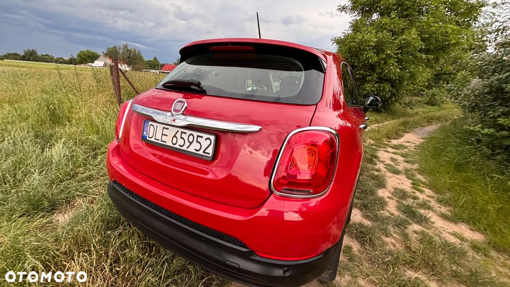 Fiat 500X 1.4 MultiAir DCT 4x2 S&S Pop Star - 28