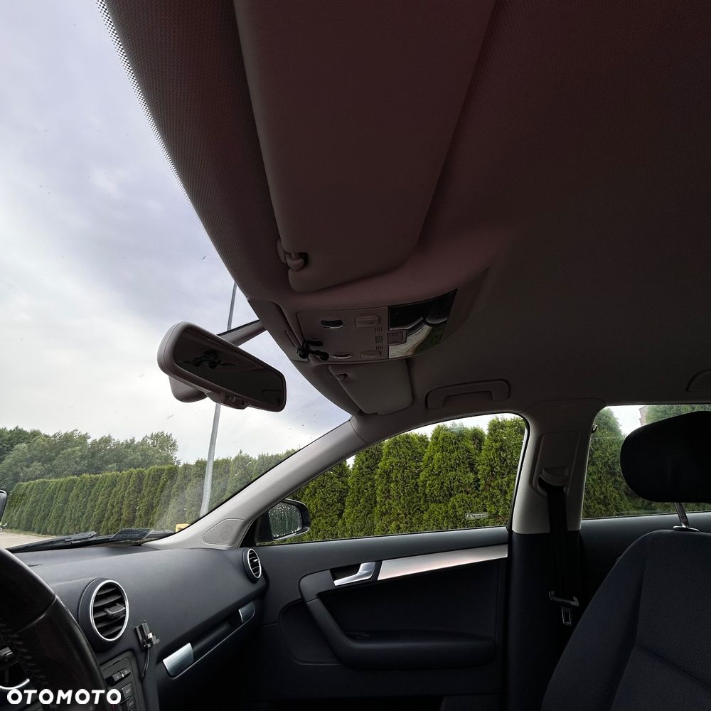 Audi A3 Sportback - 7