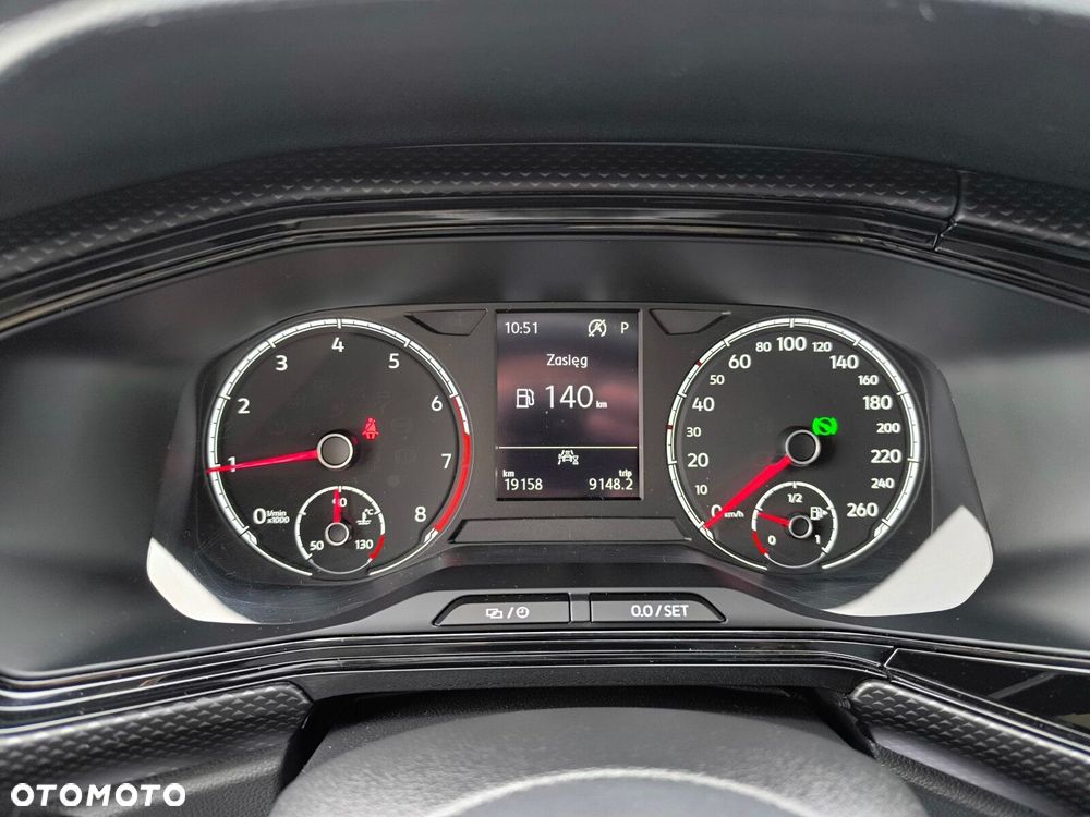 Volkswagen T-Cross - 15