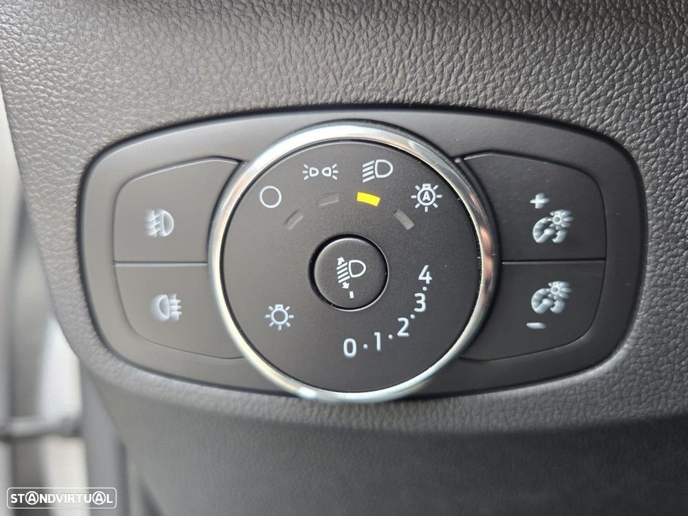 Ford Focus SW 1.5 TDCi EcoBlue Active - 16