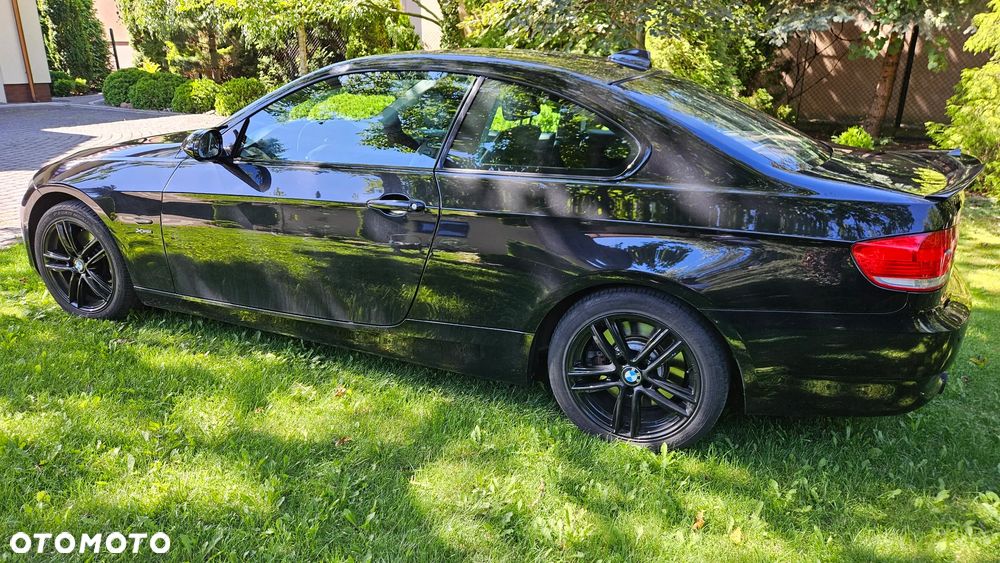 BMW Seria 3 335i xDrive - 8