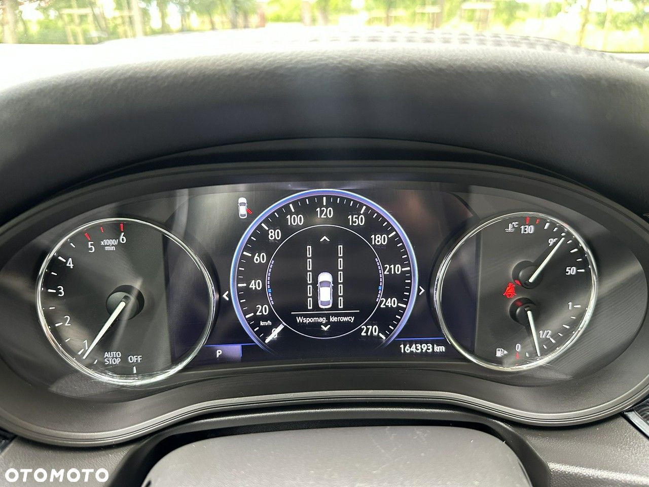 Opel Insignia - 39