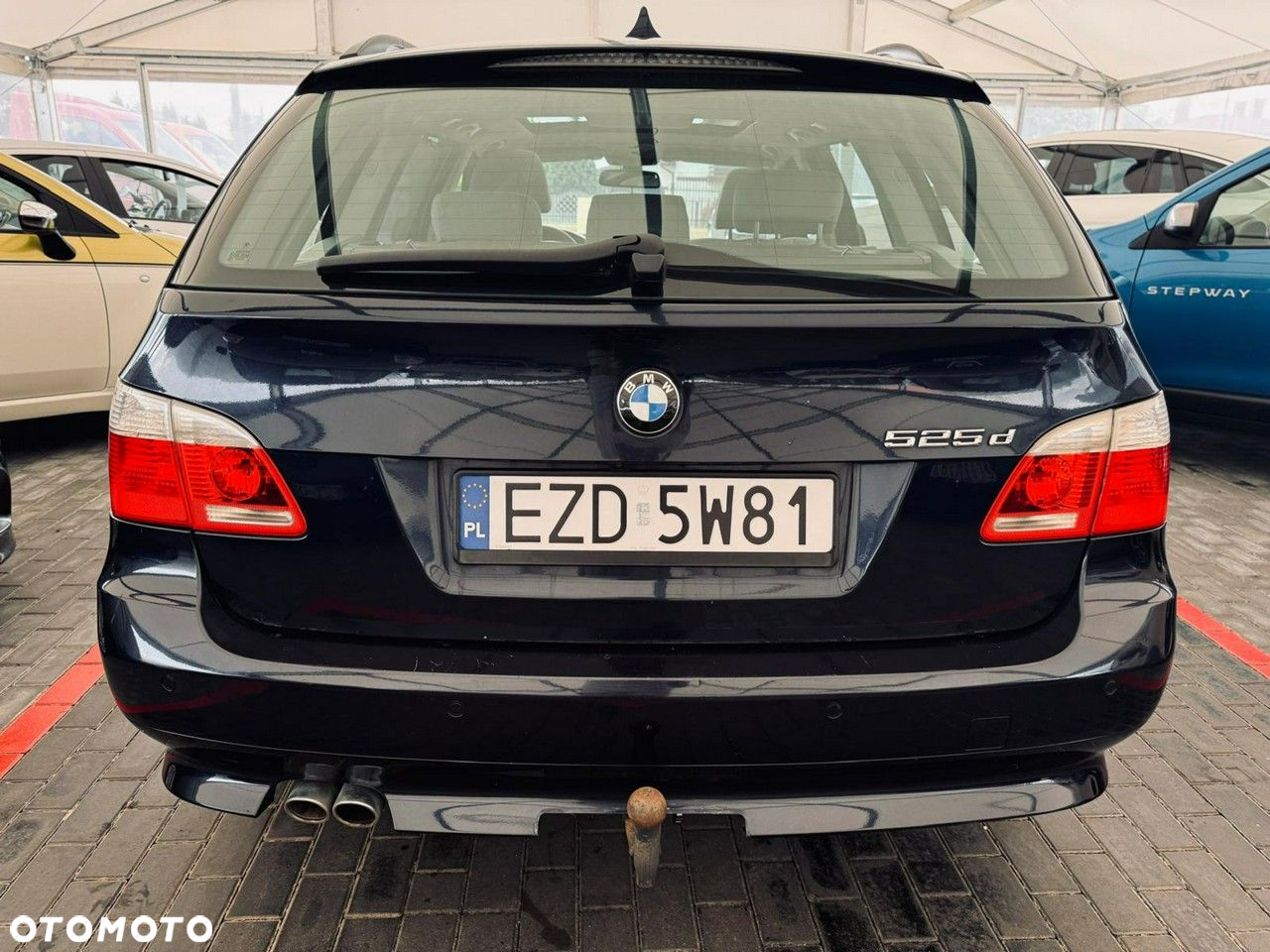 BMW Seria 5 - 15