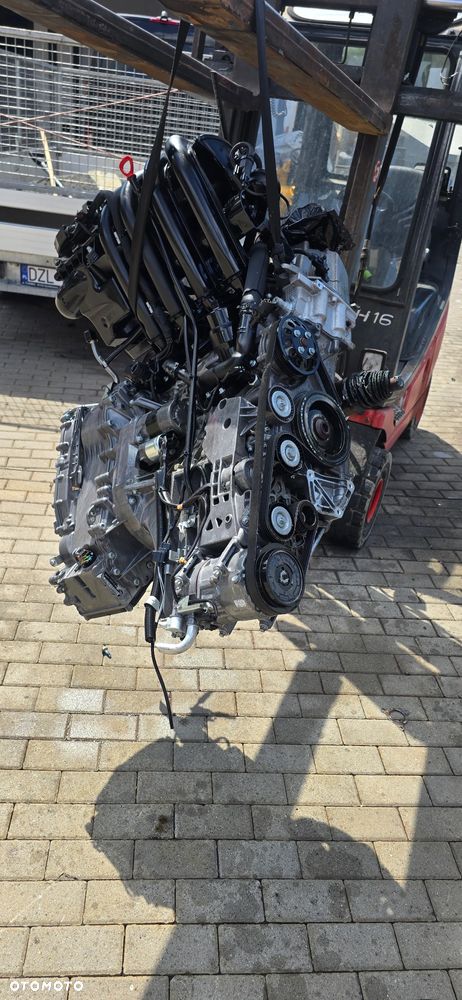 SILNIK 266.940 A KLASA BKLASA 1,7 - 2