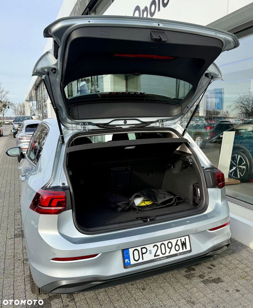 Volkswagen Golf - 7