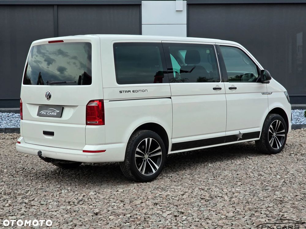 Volkswagen Multivan - 20