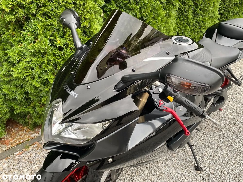 Suzuki GSX-R - 20