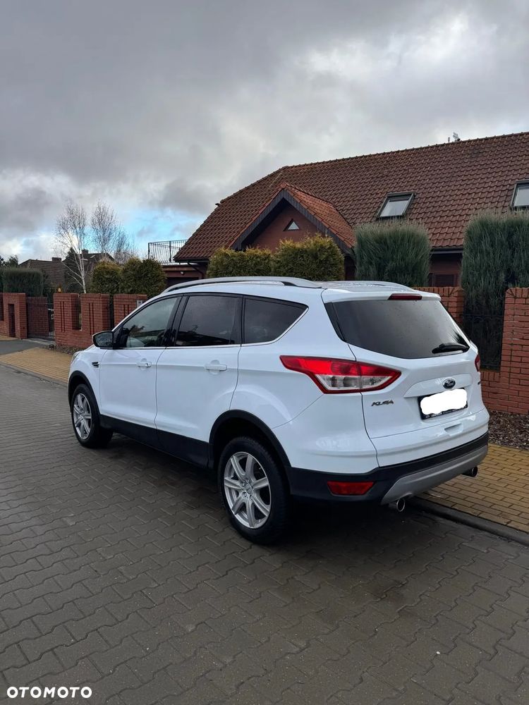 Ford Kuga - 7