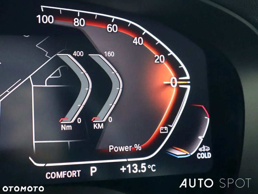 BMW Seria 5 518d mHEV - 24