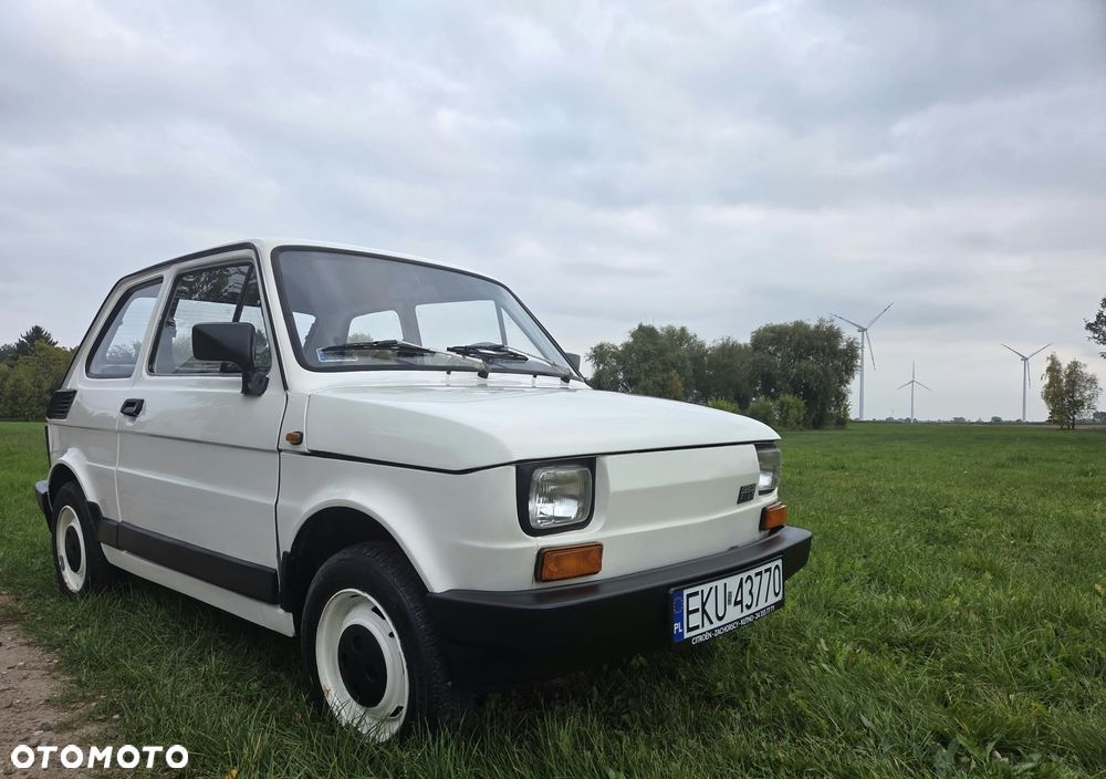 Fiat 126 - 7