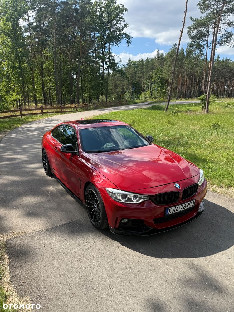 BMW Seria 4 - 11