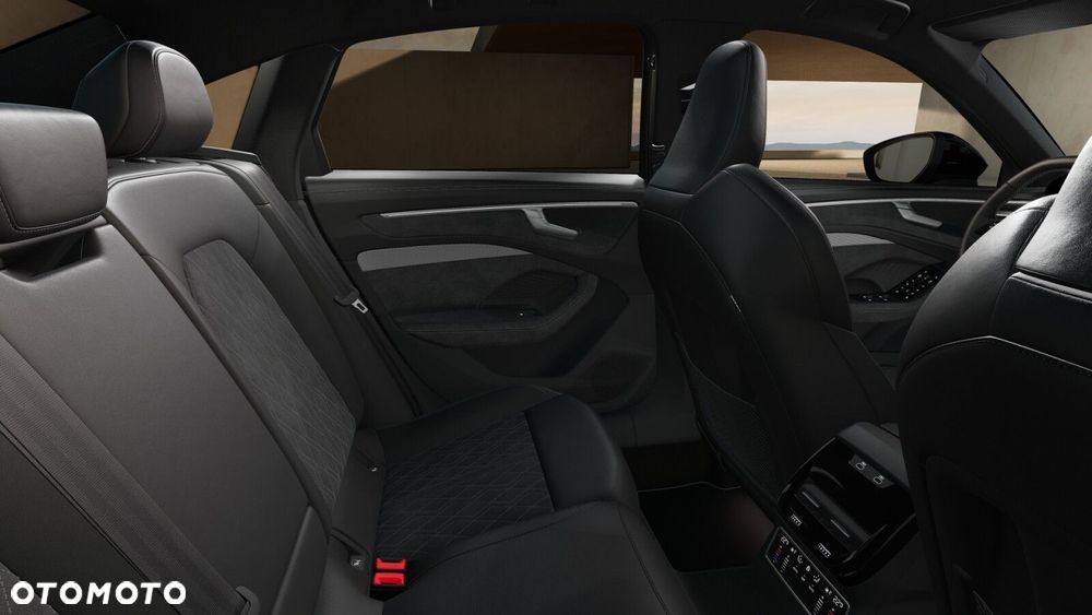 Audi A6 Limousine - 9