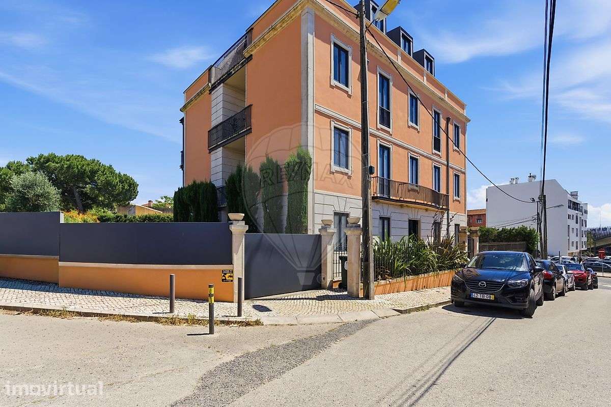 Apartamento T5 para venda - Grande imagem: 2/50