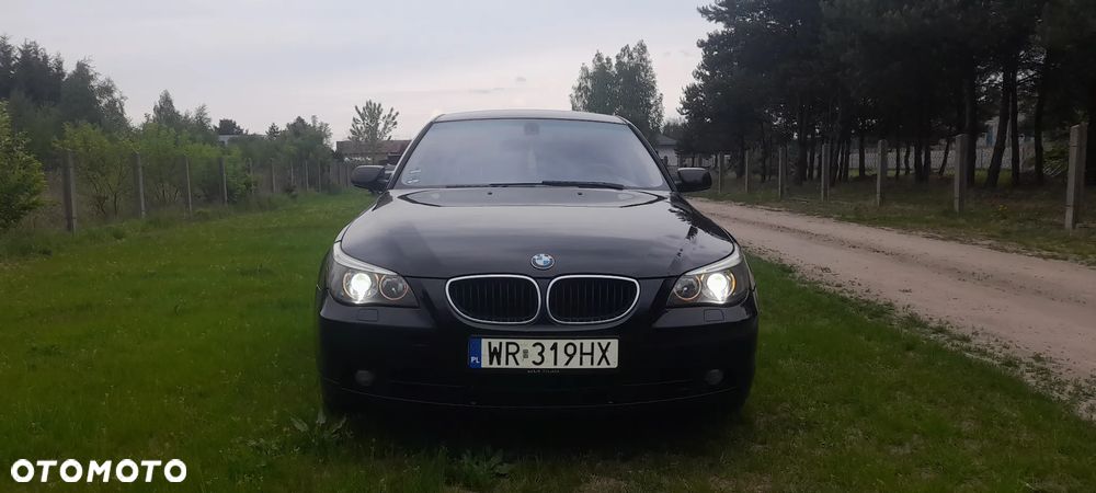 BMW Seria 5 - 11