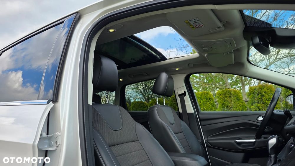 Ford Kuga 2.0 TDCi 4x4 Individual - 14