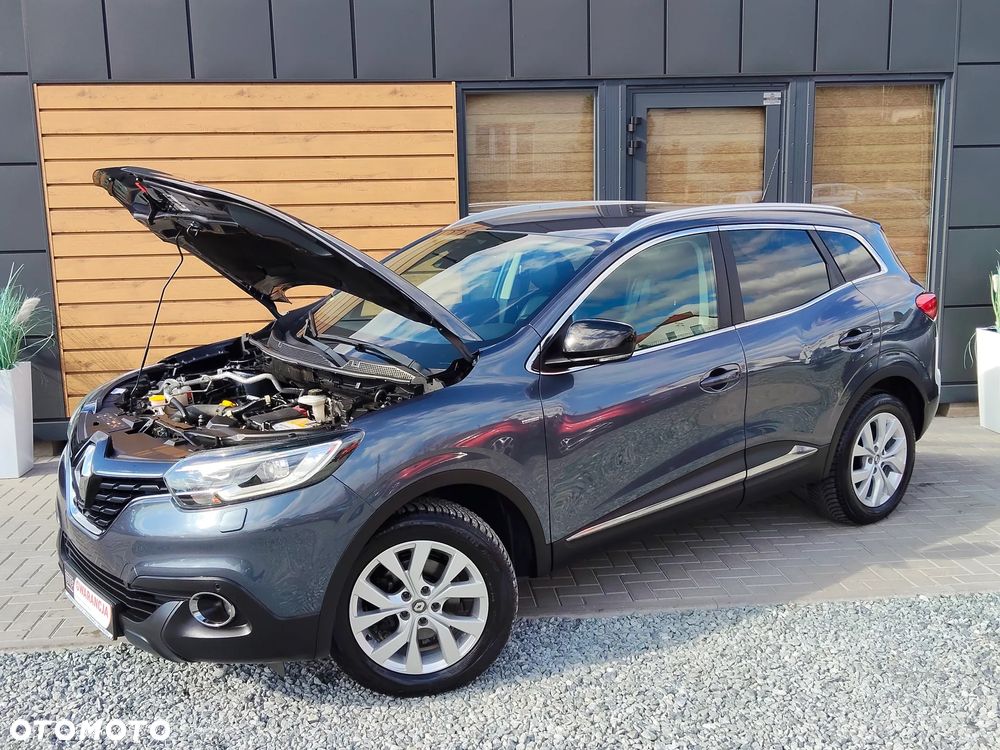Renault Kadjar Energy TCe 130 EDC LIMITED - 7