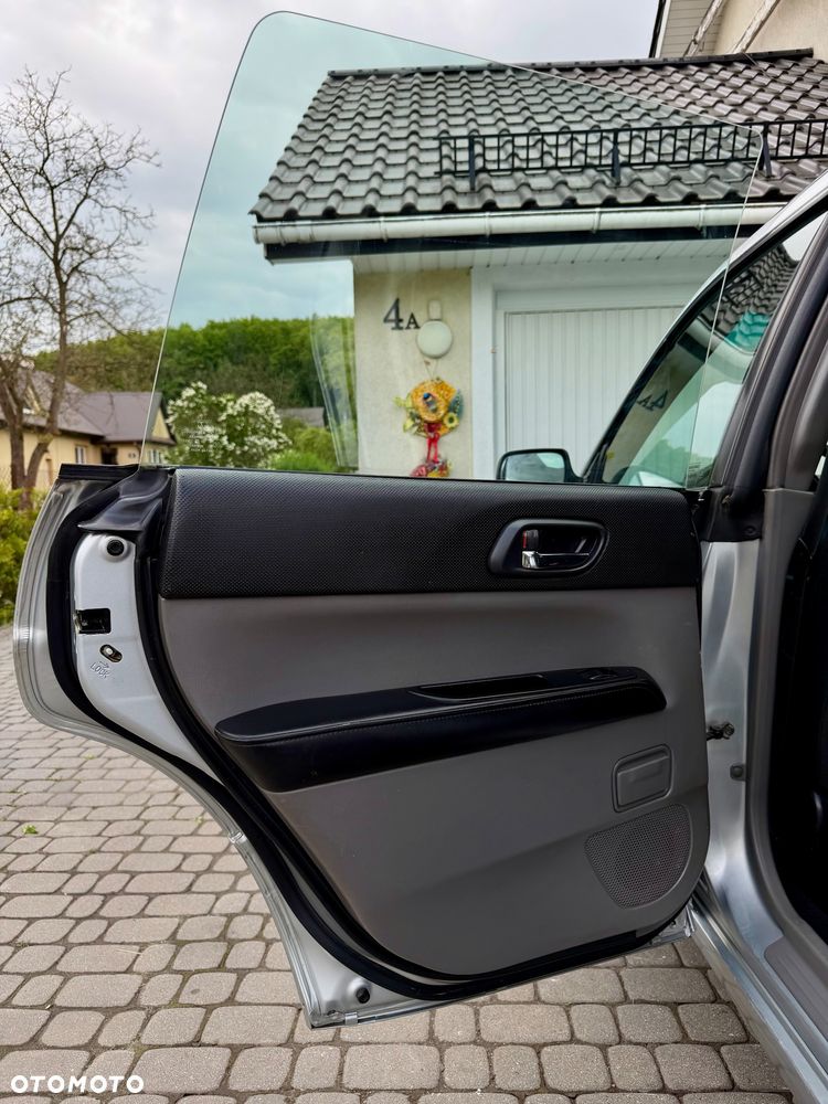 Subaru Forester - 27