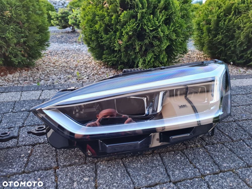 Audi A5 S5 8W6 F5 Full Led 8W6941033D 8W6941034D IDEALNE OKAZJA - 3
