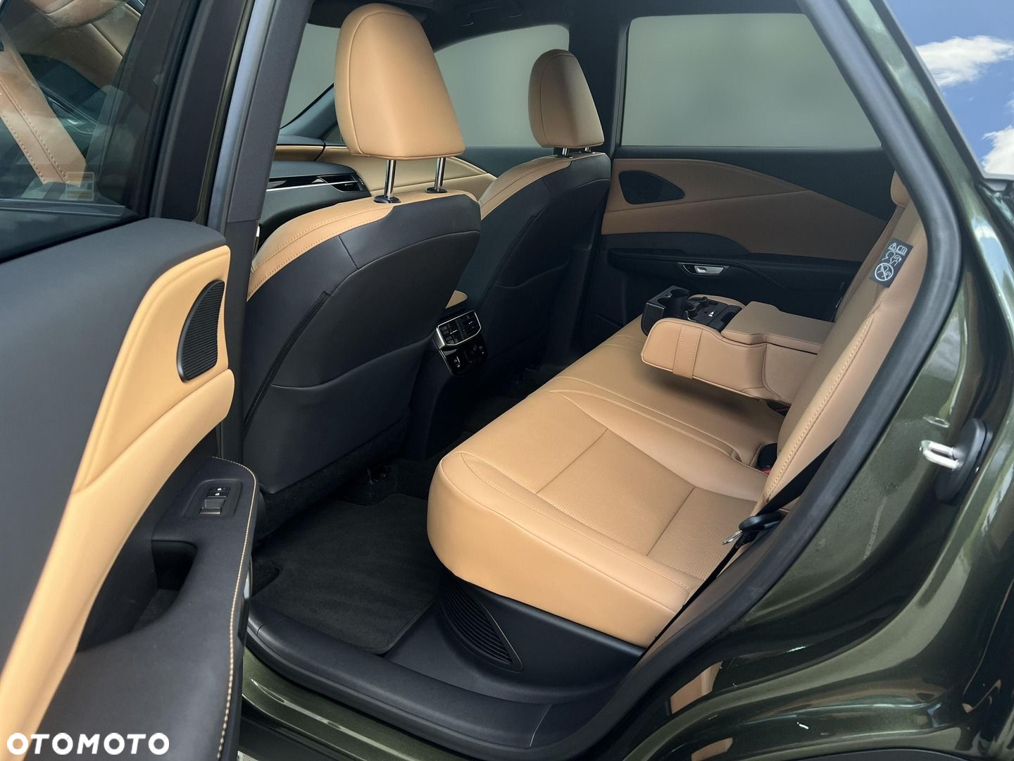 Lexus RX - 17