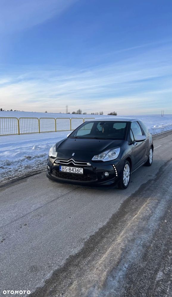 Citroën DS3 1.6 VTi SoChic - 3