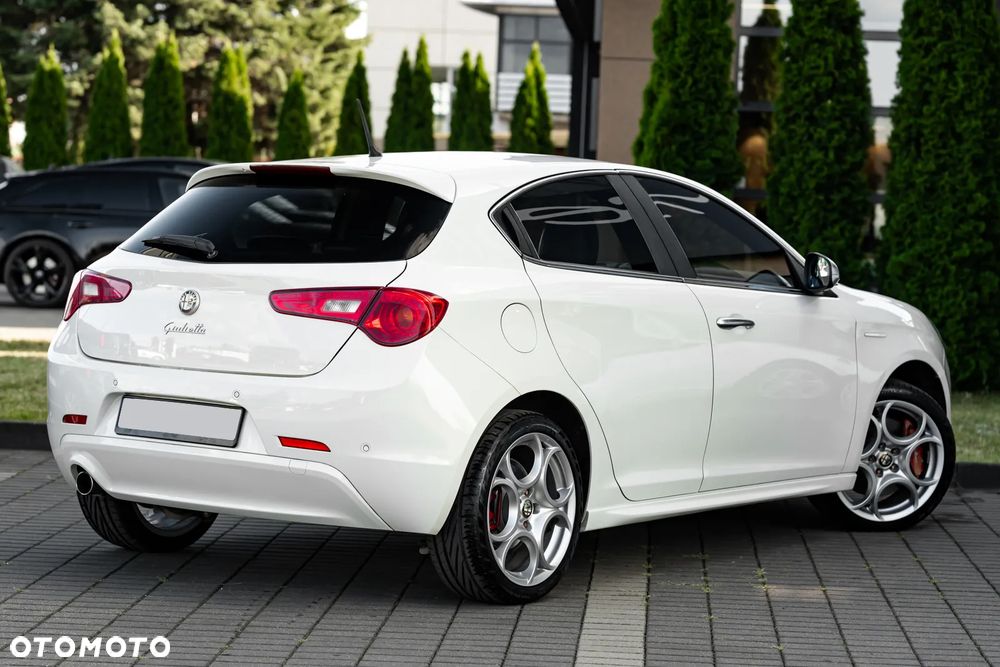 Alfa Romeo Giulietta 1.4 TB 16V Multiair - 34
