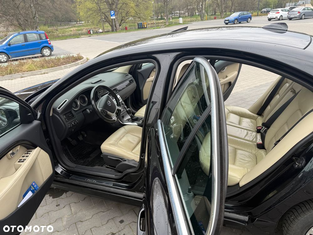 Volvo S80 D3 Momentum - 8