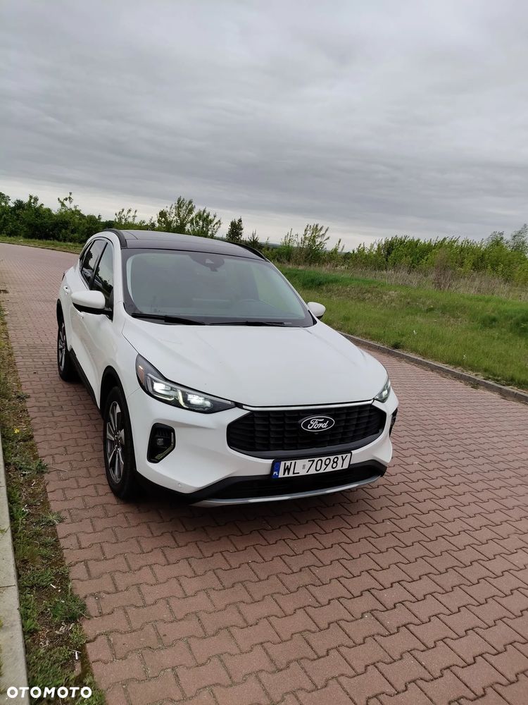 Ford Escape - 2