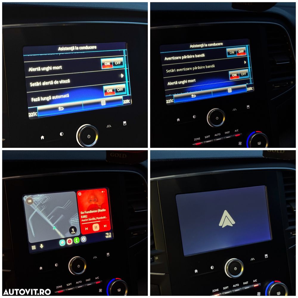 Renault Megane ENERGY dCi 110 EDC INTENS - 15