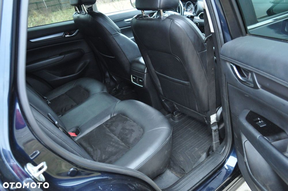 Mazda CX-5 - 10