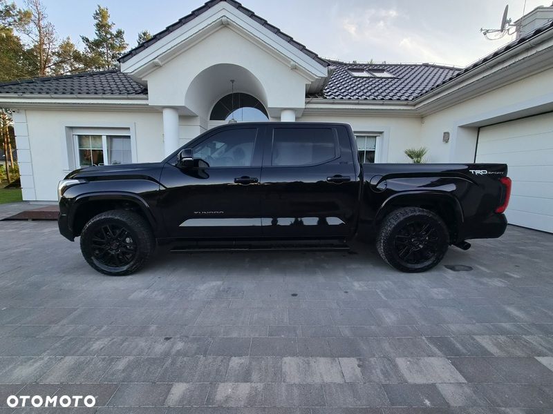 Toyota Tundra - 2